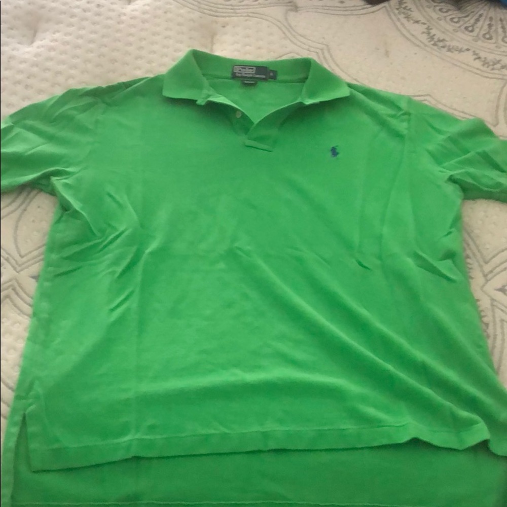 Polo by Ralph Lauren